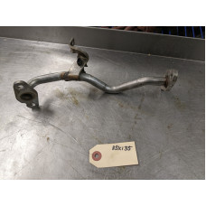 115X135 EGR Tube For 12-18 Toyota Prius c  1.5